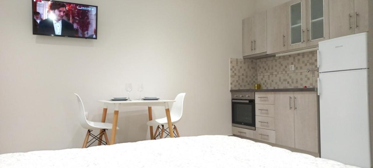 2Downtown.Skg Apartment Thessaloniki Exterior photo