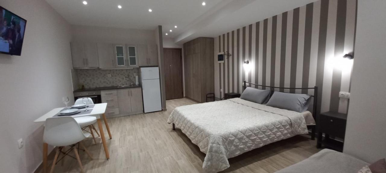 2Downtown.Skg Apartment Thessaloniki Exterior photo