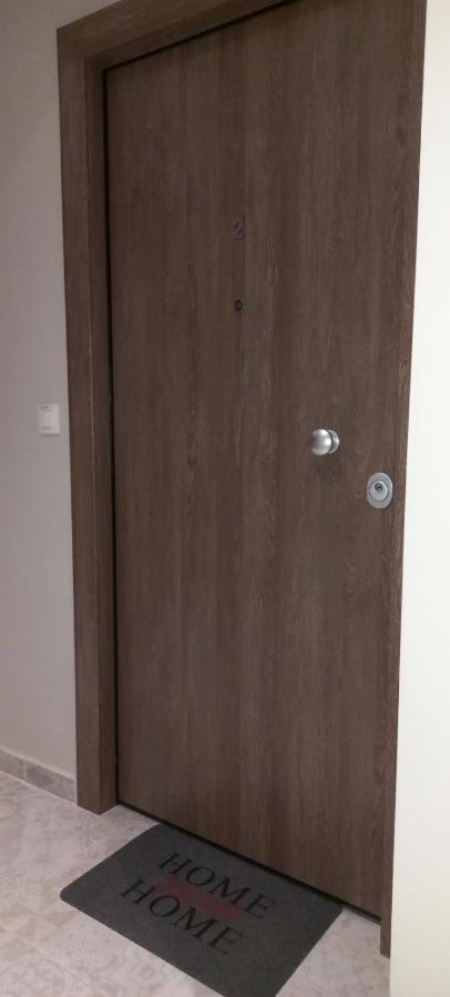 2Downtown.Skg Apartment Thessaloniki Exterior photo