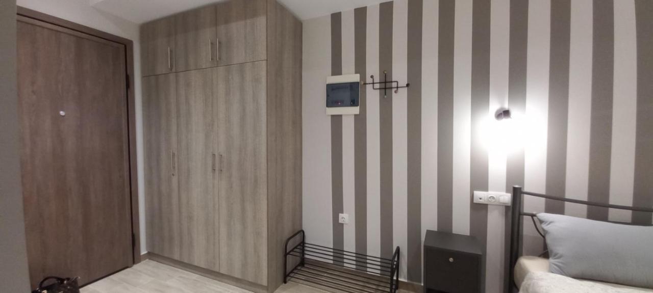 2Downtown.Skg Apartment Thessaloniki Exterior photo
