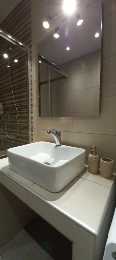 2Downtown.Skg Apartment Thessaloniki Exterior photo